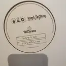 12inch Vinyl Single - 3000ad - Luvability