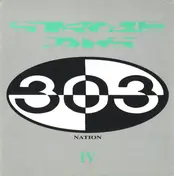 303 Nation - Strobe Jams IV