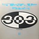 12inch Vinyl Single - 303 Nation - Strobe Jams II