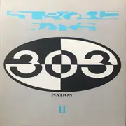 12inch Vinyl Single - 303 Nation - Strobe Jams II