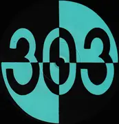 12inch Vinyl Single - 303 Nation - Strobe Jams II