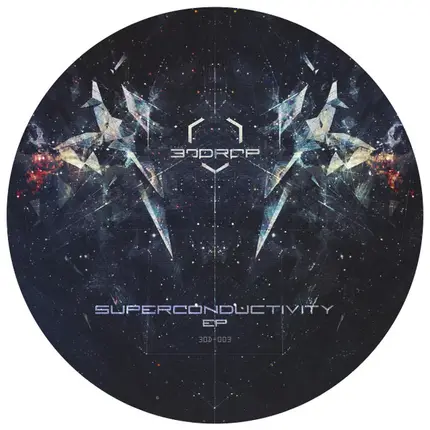 30drop - Superconductivity EP