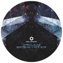 12inch Vinyl Single - 30drop - Vacuum Geometry EP - EP