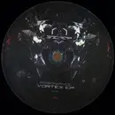12inch Vinyl Single - 30drop - Resonance Vortex EP - EP