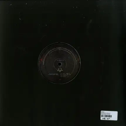 30drop - Resonance Vortex EP