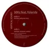 12'' - 30Hz Feat. Yolanda Quartey - Temple
