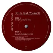 30hz - Temple
