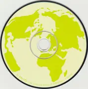 CD - 31 Knots - The Days And Nights Of Everything Anywhere