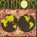 CD - 31 Knots - The Days And Nights Of Everything Anywhere