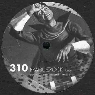 310 - Prague Rock