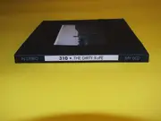 CD - 310 - The Dirty Rope - digipak