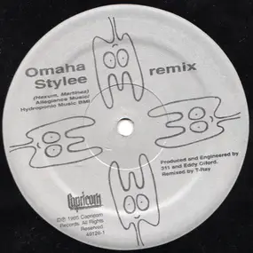 311 - 8:16 AM Remix / Omaha Stylee Remix
