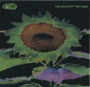 CD Single - 311 - You Wouldn't Believe