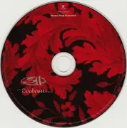 CD - 311 - Evolver