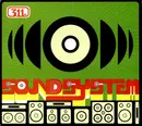CD - 311 - Soundsystem - Digipak