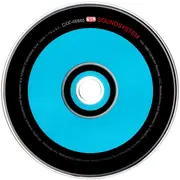 CD - 311 - Soundsystem - Digipak