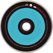 CD - 311 - Soundsystem - digipak