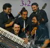 LP - 3+2 Együttes - Hej, De Kutya Jókedvem Van