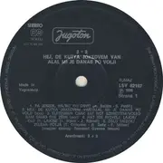 LP - 3+2 Együttes - Hej, De Kutya Jókedvem Van