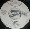 7inch Vinyl Single - 32 Phreeze - Flesh