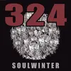 7inch Vinyl Single - 324 - Soulwinter - EP