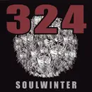 7inch Vinyl Single - 324 - Soulwinter - EP
