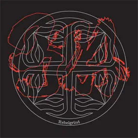 324 - Rebelgrind