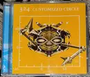 CD - 324 - Customized Circle - EP