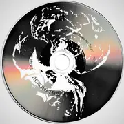 CD - 324 - Across The Black Wings - EP, OBI