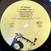 LP - 37 Targets - Another Day
