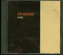 CD - 34 Sattelite - Stars