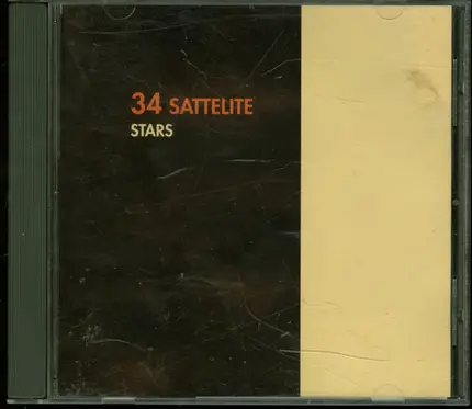 34 Sattelite - Stars