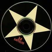 CD - 34 Sattelite - Stars