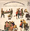 LP - 34 Schlager der goldenen zwanziger Jahre am laufenden Band - So Mach Das Tanzen Wirklich Spass