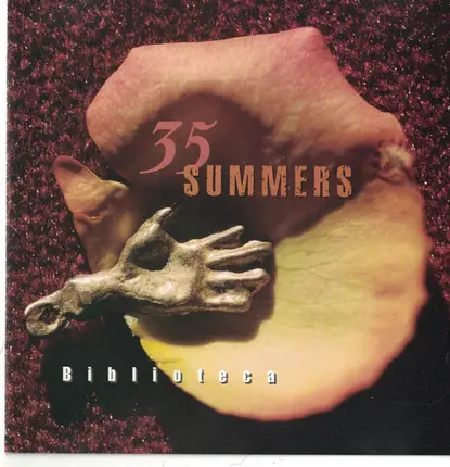 35 Summers - Biblioteca