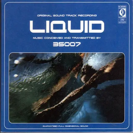 35007 - Liquid