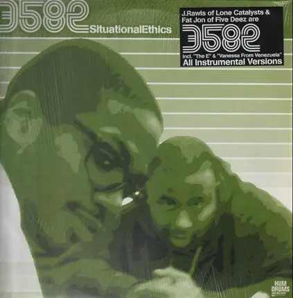3582 - Situational Ethics