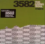 Double LP - 3582 - The Living Soul