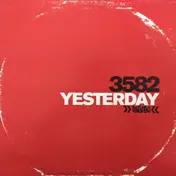 3582 - Yesterday