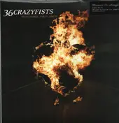 36 Crazyfists - Rest Inside the Flames