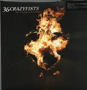 36 Crazyfists