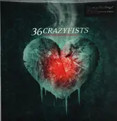 36 Crazyfists - A Snow Capped Romance