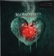 36 Crazyfists - A Snow Capped Romance