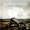 CD - 36 Crazyfists - Collisions And Castaways