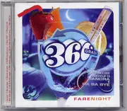 CD - 360 Gradi - Farenight