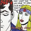 CD - 360's - Strawberry Stone