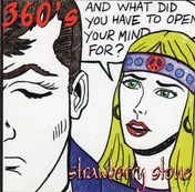 360's - Strawberry Stone