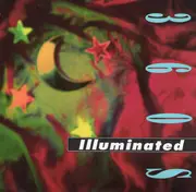CD - 360's - Illuminated