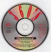CD - 360's - Illuminated