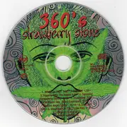 CD - 360's - Strawberry Stone